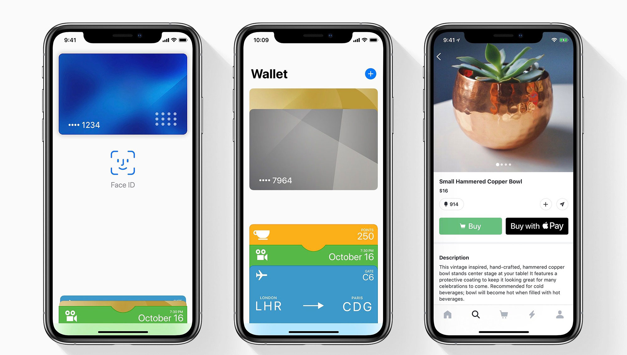 Apple Pay 正式登陆捷克、沙特阿拉伯