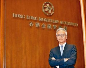香港金管局副总裁李达志：转数快登记已有逾240万个