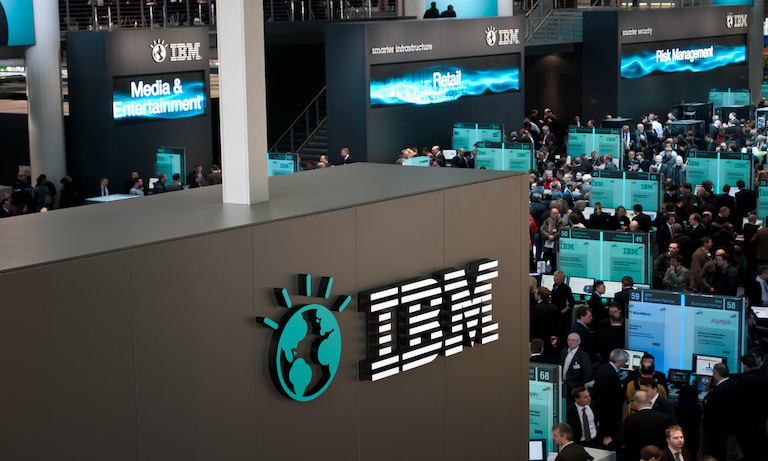 IBM或将推出针对银行的稳定数字货币 解决区块链跨境支付